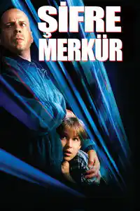 Şifre Merkür izle