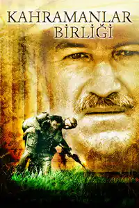 Kahramanlar Birliği izle
