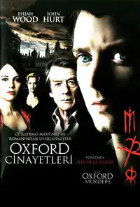 Oxford Cinayetleri izle