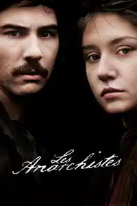 Anarşist izle