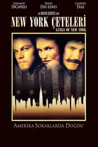 New York Çeteleri izle
