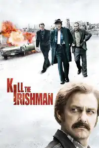 İrlandalıyı Öldür izle