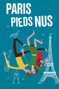 Paris pieds nus izle