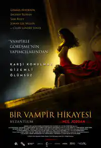 Bir Vampir Hikayesi izle