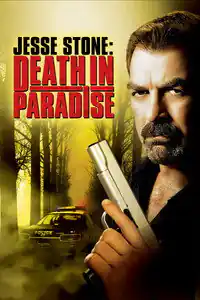 Jesse Stone: Death in Paradise izle