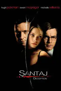 Şantaj izle
