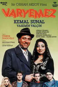 Varyemez izle