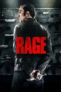 Rage izle