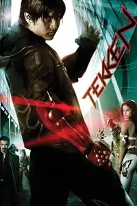 Tekken izle