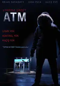 ATM: Uyarısız Şiddet izle