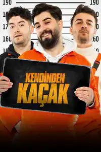 Kendinden Kaçak izle