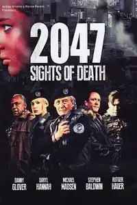 Ölüm Mutantları 2047 izle