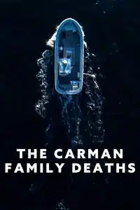 Carman Ailesinin Gizemi izle