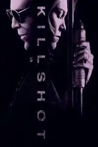 Ölüm Vuruşu izle