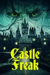 Castle Freak izle