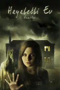 Hayaletli Ev izle