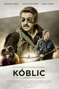 Kóblic izle