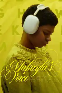 Makayla'nın Dünyası: Harflerin Dili izle