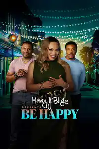 Be Happy izle