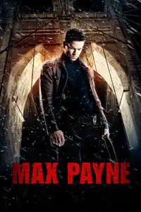 Max Payne izle