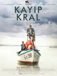 Kayıp Kral izle