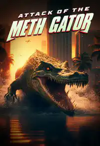 Methgator'a Saldırı izle
