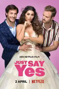 Sadece Evet De! izle