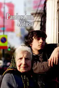 Pandora'nın Kutusu izle