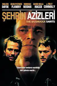 Şehrin Azizleri izle
