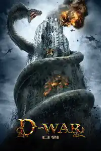 Canavar Savaşları izle