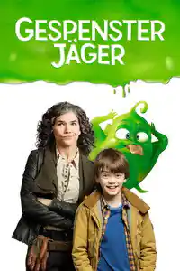 Hayalet Avcıları izle