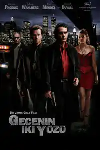 Gecenin İki Yüzü izle