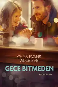 Gece Bitmeden izle