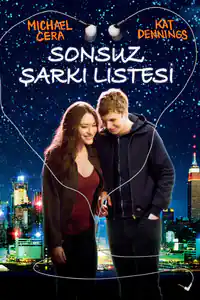 Sonsuz Şarkı Listesi Poster