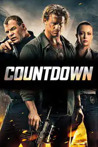 Geri Sayım izle