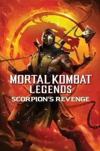 Mortal Kombat Legends: Scorpion's Revenge izle