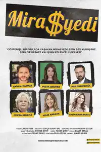 Mirasyedi izle