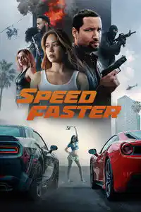 Speed Faster izle