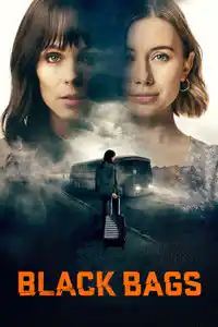 Black Bags izle