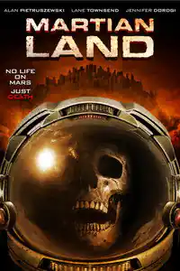 Martian Land izle