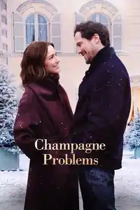 Şampanya Yüzünden izle