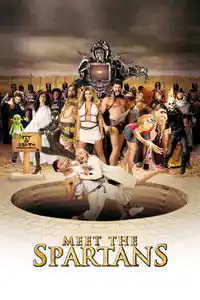 İşte Spartalılar izle