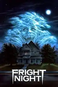 Komşum Bir Vampir izle