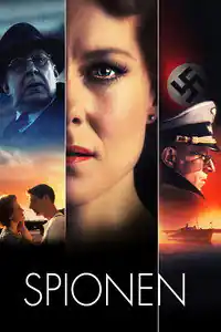Spionen izle
