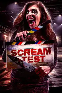 Scream Test izle
