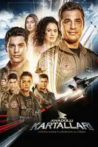 Anadolu Kartalları izle