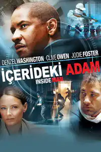 İçerideki Adam izle