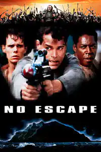 Dönüş Yok izle