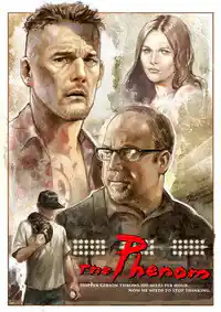 Fenomen izle