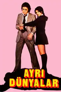 Ayrı Dünyalar izle